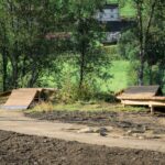 10-Skills-Bike-Park-Build-Up-2021