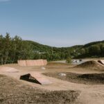 31-Skills-Bike-Park-Build-Up-2021