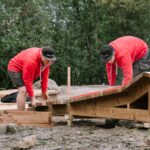 4-Skills-Bike-Park-Build-Up-Velosolutions-2021